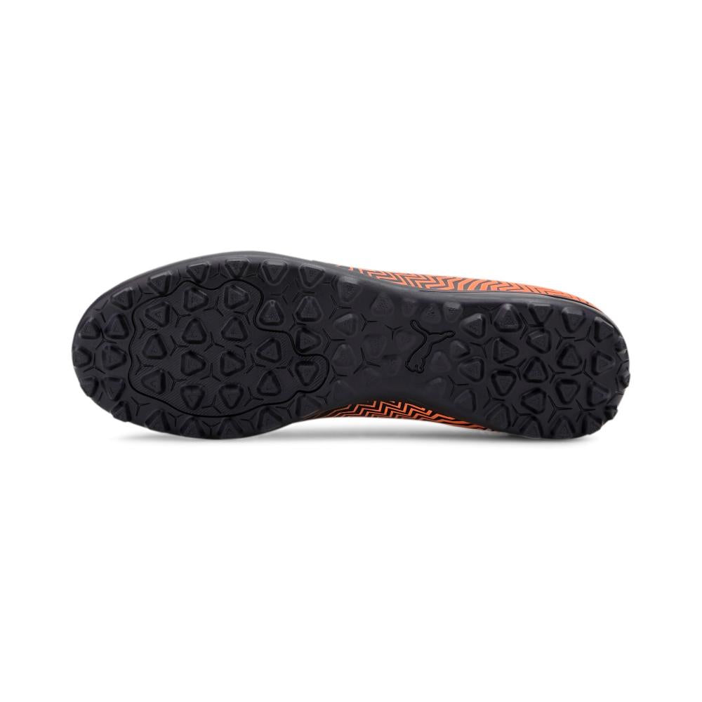 Puma scarpa Rapido II TT 106062 03 shocking orange black