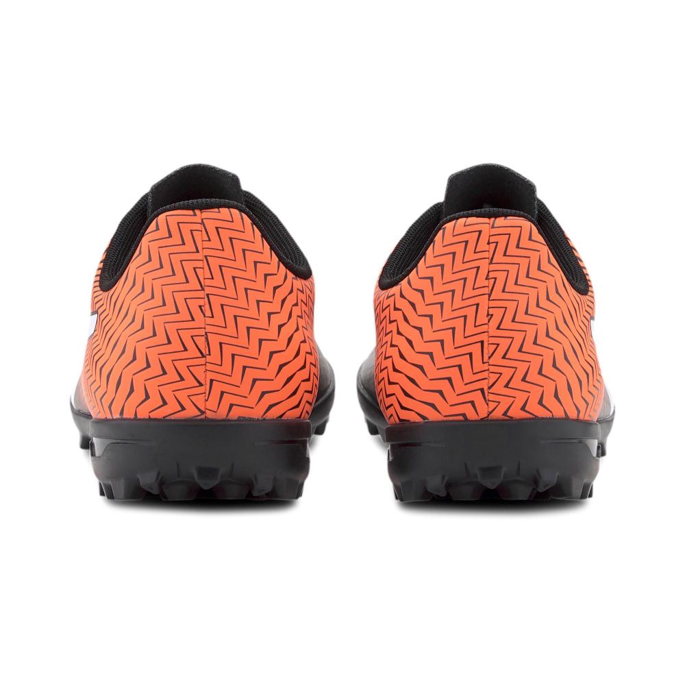 Puma scarpa Rapido II TT 106062 03 shocking orange black