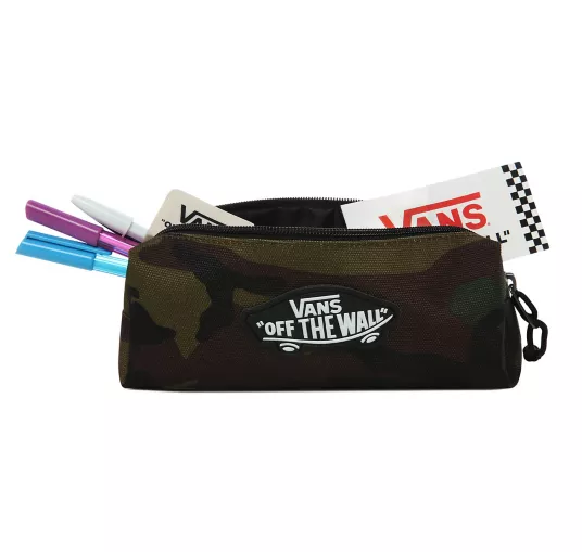 Vans astuccio BY OTW PENCIL POUCH BOYS Classic Camo
VN0A3HMQ97I1