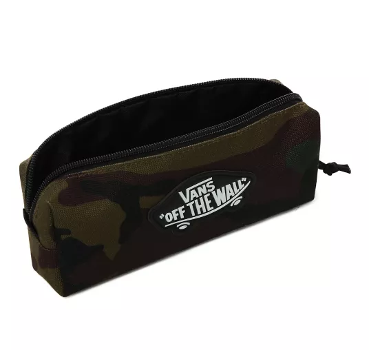 Vans astuccio BY OTW PENCIL POUCH BOYS Classic Camo
VN0A3HMQ97I1