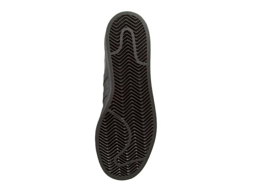 Adidas Originals men's sneakers Superstar Foundation AF5666 black