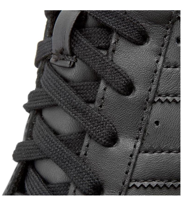 Adidas Originals men's sneakers Superstar Foundation AF5666 black