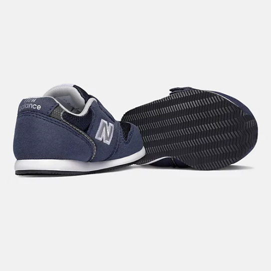 New Balance children's sneakers with tears IV574MLA