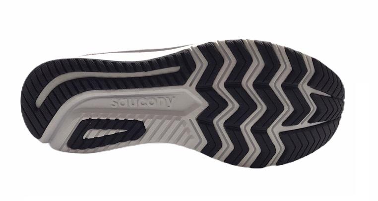 Saucony girls' running shoe S-Ride 13 SK163233 purple