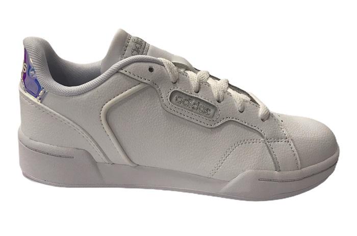 Adidas Roguera J FW3294 white girls' sneakers shoe