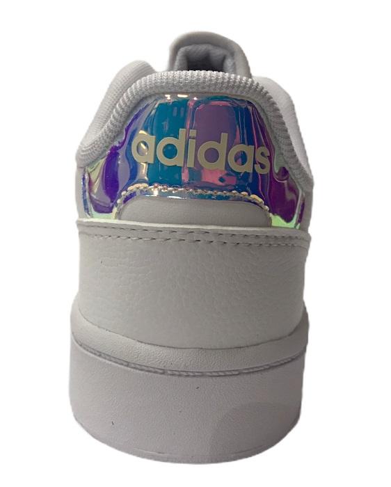 Adidas Roguera J FW3294 white girls' sneakers shoe