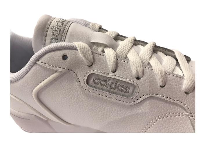 Adidas Roguera J FW3294 white girls' sneakers shoe