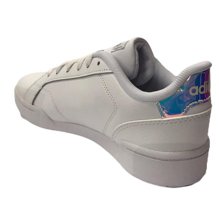 Adidas Roguera J FW3294 white girls' sneakers shoe