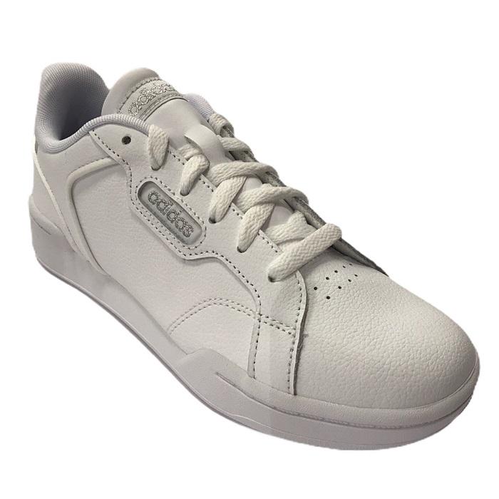 Adidas Roguera J FW3294 white girls' sneakers shoe