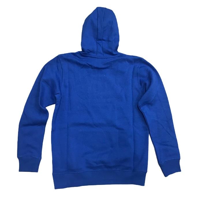 Mizuno SWEAT HOODIE 32EC7008 22 royal