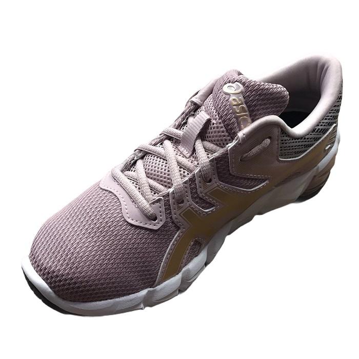 Asics girl's sneakers shoe Gel Quantum 90 2 1024A038 700 pink water