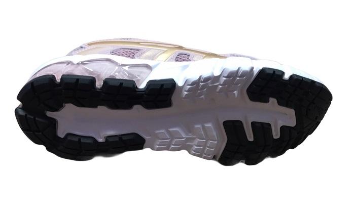Asics girl's sneakers shoe Gel Quantum 90 2 1024A038 700 pink water