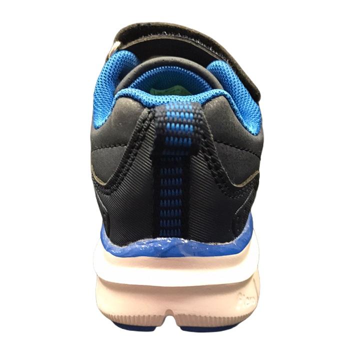 Joma children's Velcro sneakers Tempo 2003 blue
