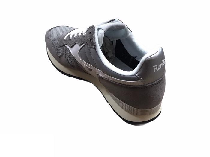 Mizuno men's sneakers shoe ML87 D1GA190505 grey-white