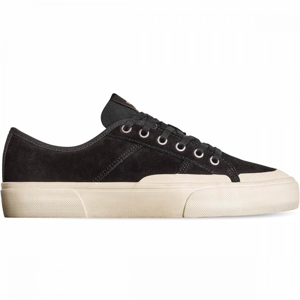 Globe Surplus GBSURP 20515 black cream mountain skateboard shoe