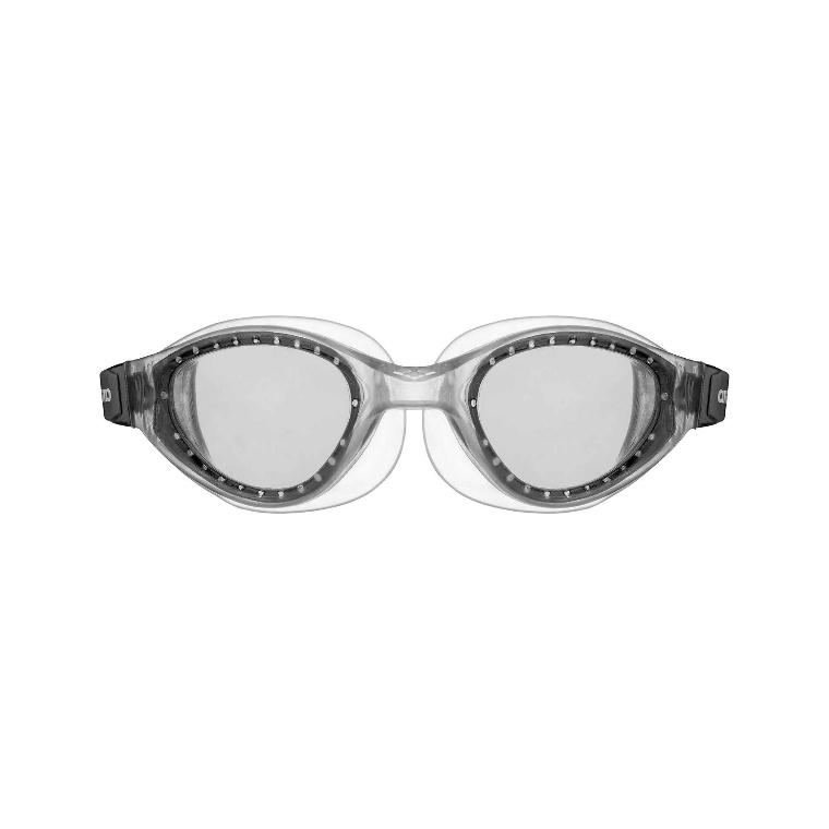 Arena kids swimming goggles Cruiser Evo 002510 510 smoke