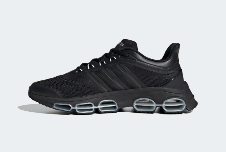 Adidas scarpa sneakers da uomo Tencube FW5819 nero