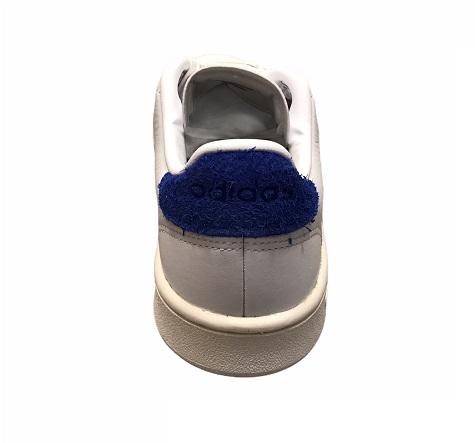 Adidas Advantage EG3775 white-blue men's sneakers shoe