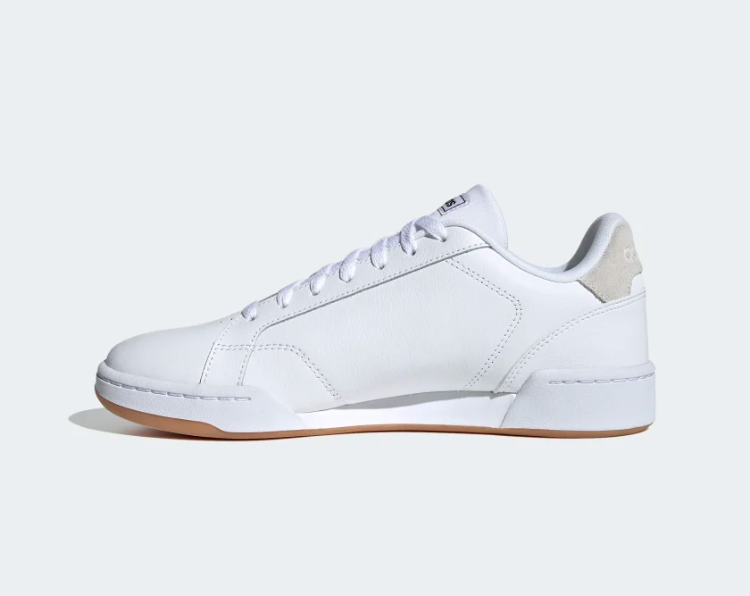 Adidas Roguera FW3763 white men's sneakers shoe