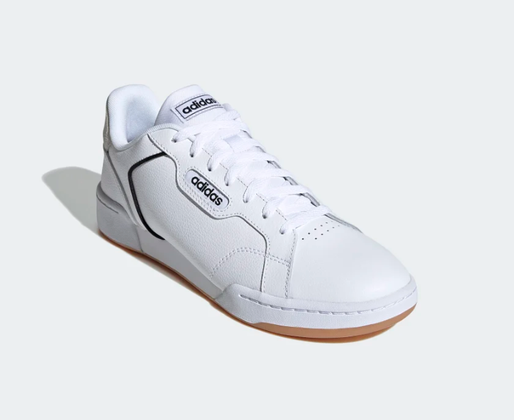 Adidas Roguera FW3763 white men's sneakers shoe