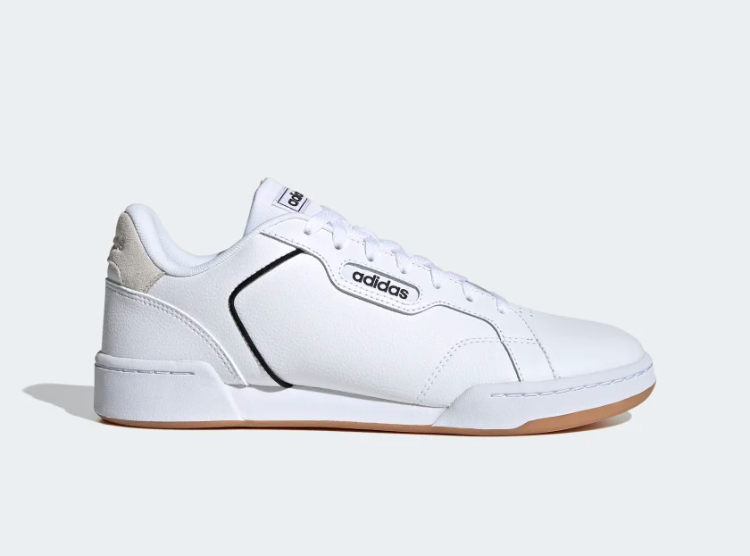 Adidas Roguera FW3763 white men's sneakers shoe