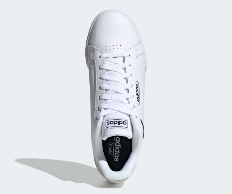 Adidas Roguera FW3763 white men's sneakers shoe