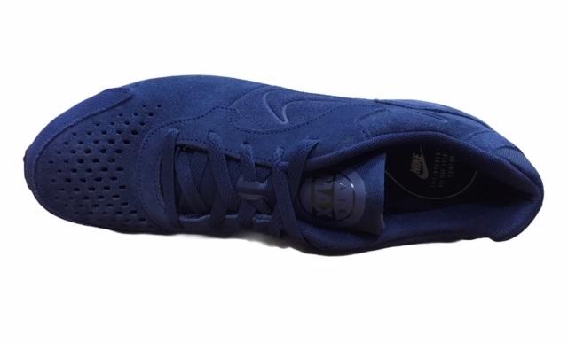 Nike Air Max Guile Prime low sneakers 916770 400 blue