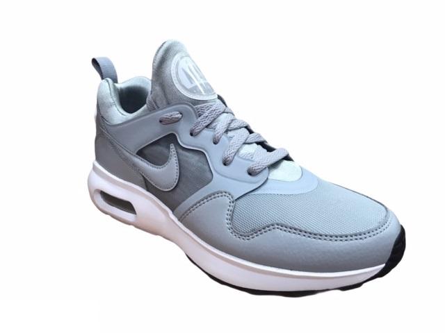 Nike men's sneakers shoe Air Max Prime 876068 002 grey
