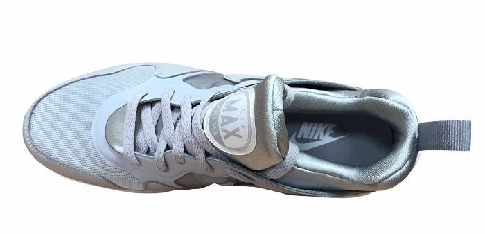 Nike men's sneakers shoe Air Max Prime 876068 002 grey