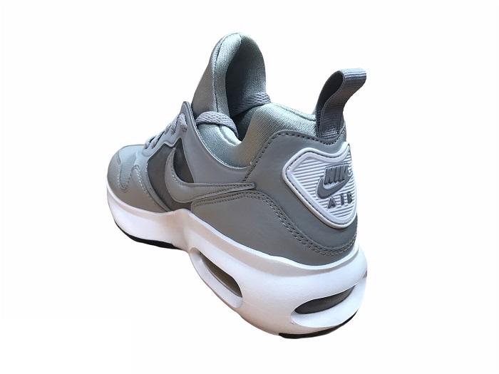 Nike men's sneakers shoe Air Max Prime 876068 002 grey