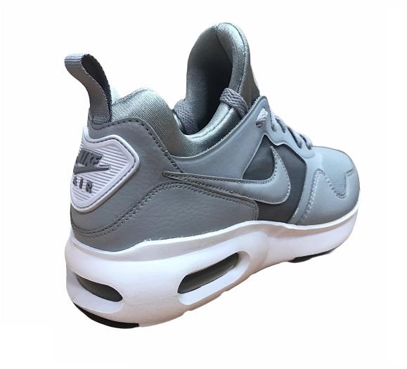 Nike men's sneakers shoe Air Max Prime 876068 002 grey
