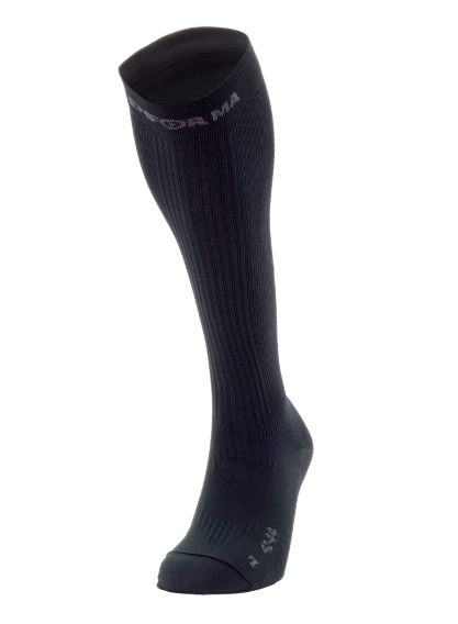 Enforma MELBOURNE comfortable quick recovery running sock C41019 1 black