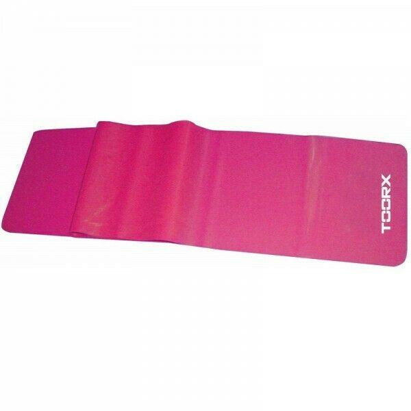 Toorx Fascia in Lattice Flessibile Light AHF006 fucsia