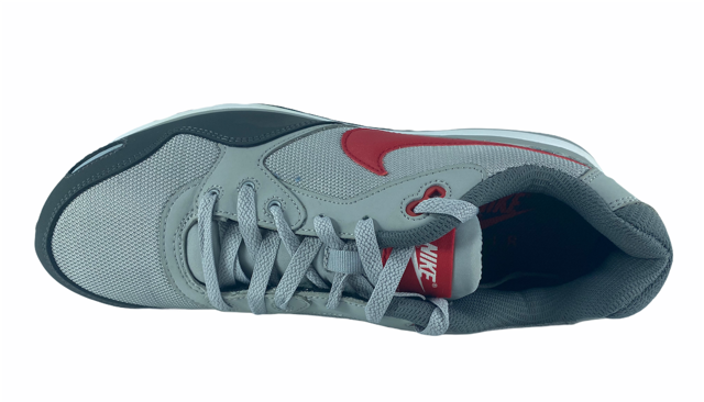 Nike Air Max Direct men's sneakers shoe 579923 061 gray red