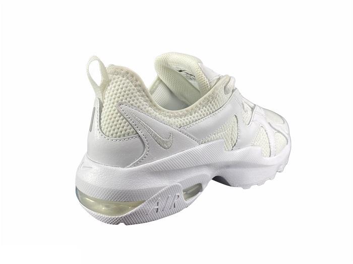 Nike men's sneakers shoe Air Max Gravition AT4525 102 white