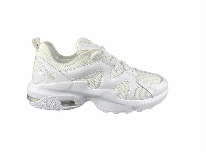 Nike men's sneakers shoe Air Max Gravition AT4525 102 white