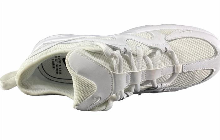 Nike men's sneakers shoe Air Max Gravition AT4525 102 white
