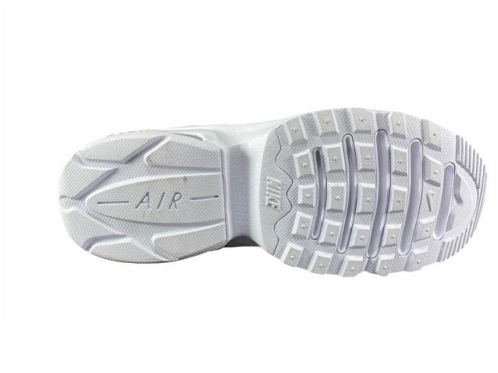 Nike men's sneakers shoe Air Max Gravition AT4525 102 white