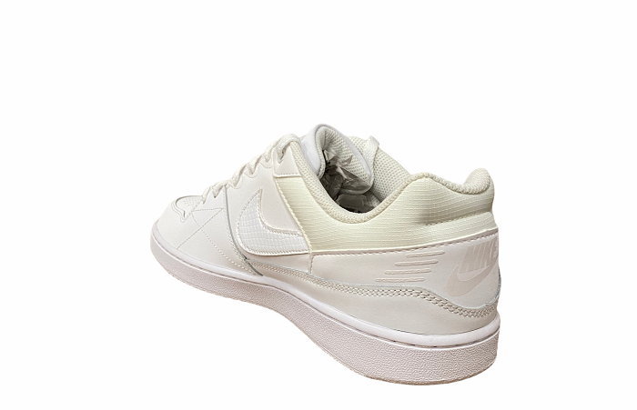 Nike low sneakers for men Priority Low 641894 112 white