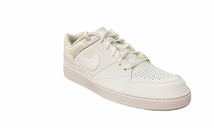 Nike low sneakers for men Priority Low 641894 112 white