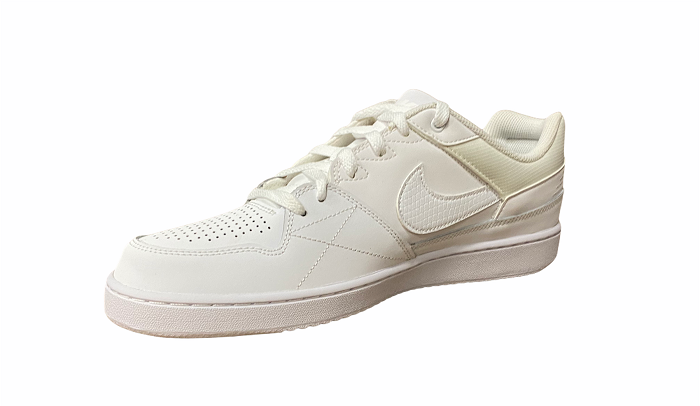 Nike low sneakers for men Priority Low 641894 112 white