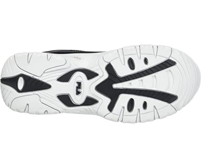 Fila girl's sneakers shoe Strada low 1010781.25Y black