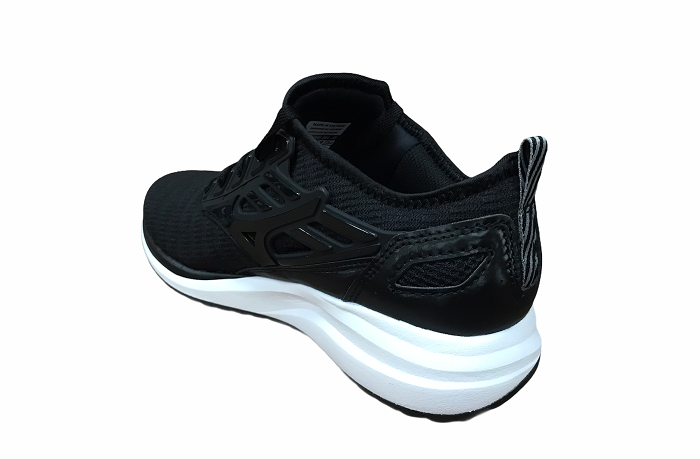 Mizuno running shoe EZRUN CG J1GE203890 black