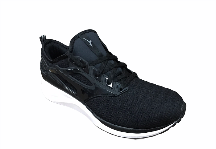 Mizuno running shoe EZRUN CG J1GE203890 black