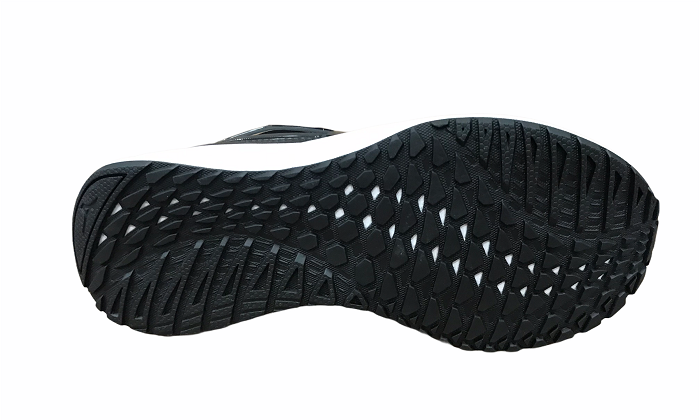 Mizuno running shoe EZRUN CG J1GE203890 black