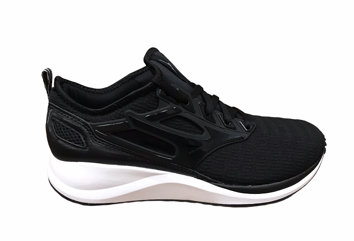 Mizuno running shoe EZRUN CG J1GE203890 black