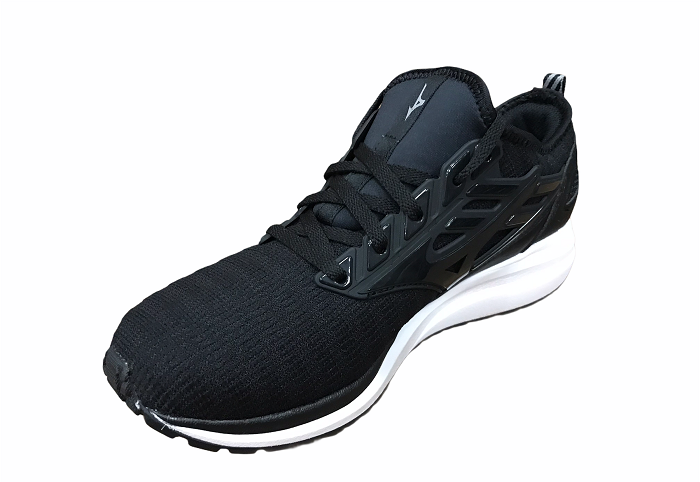 Mizuno running shoe EZRUN CG J1GE203890 black