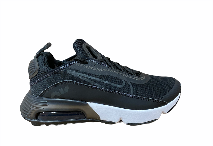 Nike boys sneakers shoe Air Max 2090 GS DD3236 001 black