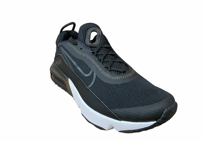 Nike boys sneakers shoe Air Max 2090 GS DD3236 001 black