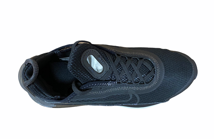 Nike boys sneakers shoe Air Max 2090 GS DD3236 001 black